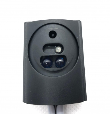 SL 622 S1002 (SL 296AC) электроника для смесителя Sanela Чехия (фото, схема)