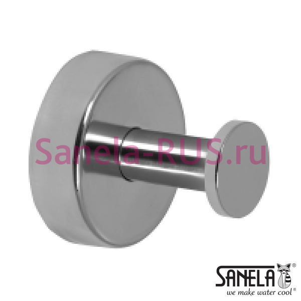 Нержавеющая вешалка SLZN 67