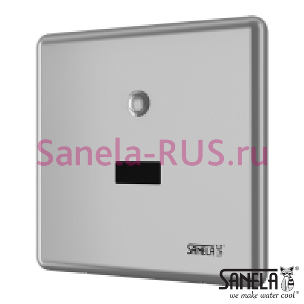 Автоматический смыв унитаза SLW 01NKB Автоматический смыв унитаза SLW 01NKB