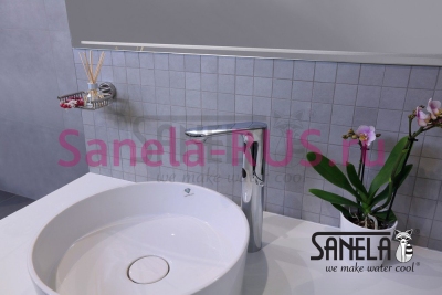 Нержавеющая мыльница SLZD 18 арт: 62180 Sanela Чехия (фото, схема) Нержавеющая мыльница SLZD 18 арт: 62180 Sanela Чехия (фото, схема)