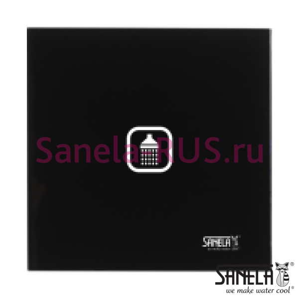 Нажимной душ SLS 30E Нажимной душ SLS 30E