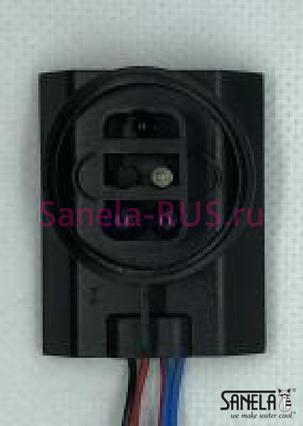 SL 622 S1003 (SL 296B) электроника для смесителя арт: SL 622 S1003 (SL 296B) Sanela Чехия (фото, схема) SL 622 S1003 (SL 296B) электроника для смесителя арт: SL 622 S1003 (SL 296B) Sanela Чехия (фото, схема)