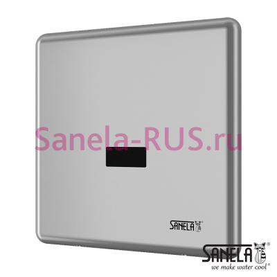 Автоматический смыв писсуара SLP 02KZ арт: 01023 Sanela Чехия (фото, схема) Автоматический смыв писсуара SLP 02KZ арт: 01023 Sanela Чехия (фото, схема)