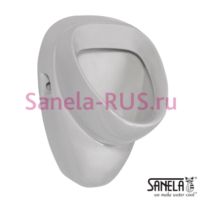 Автоматический писсуар Roca Zoom/Inker SLP 35RB арт: 11357 Sanela Чехия (фото, схема) Автоматический писсуар Roca Zoom/Inker SLP 35RB арт: 11357 Sanela Чехия (фото, схема)