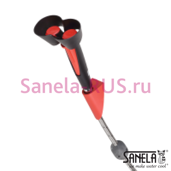 Душ для глаз SLSN 22V