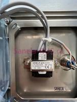 E-PS-ESLW01K Электроника с крышкой для SLW 01NK (new) арт: E-PS-ESLW01K Sanela Чехия (фото, схема) E-PS-ESLW01K Электроника с крышкой для SLW 01NK (new) арт: E-PS-ESLW01K Sanela Чехия (фото, схема)