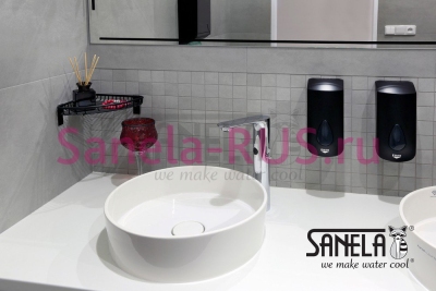 Дозатор дезинфекции - спрей 1л пластик ABS SLDN 07N арт: 72071 Sanela Чехия (фото, схема) Дозатор дезинфекции - спрей 1л пластик ABS SLDN 07N арт: 72071 Sanela Чехия (фото, схема)