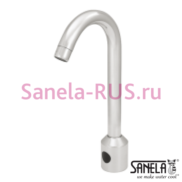 Сенсорный кран SLU 08DB