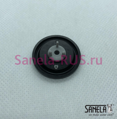 Мембрана для вентиля RPE4115 Sanela Чехия (фото, схема)