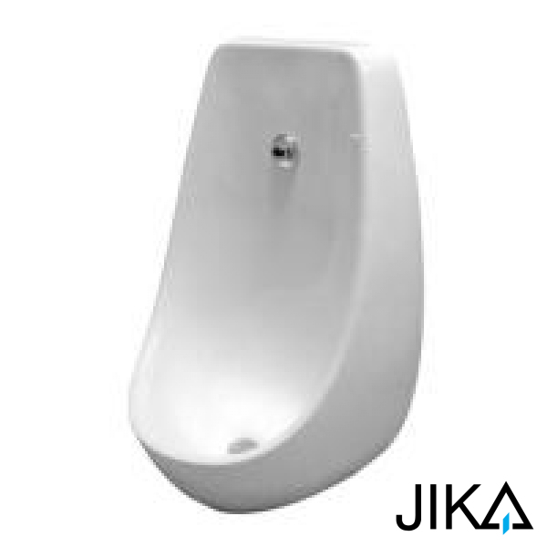 Jika DOMINO SENSOR писсуар 6В (батарейки) арт: 4110.1.000.488.1 Чехия (фото, схема)