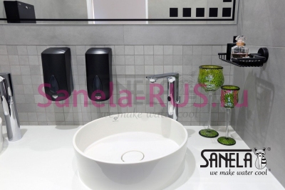 Дозатор дезинфекции - спрей 1л пластик ABS SLDN 07N арт: 72071 Sanela Чехия (фото, схема) Дозатор дезинфекции - спрей 1л пластик ABS SLDN 07N арт: 72071 Sanela Чехия (фото, схема)