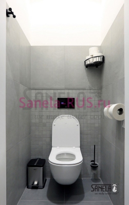 Нержавеющая угловая полка SLZD 26N арт: 62261 Sanela Чехия (фото, схема) Нержавеющая угловая полка SLZD 26N арт: 62261 Sanela Чехия (фото, схема)